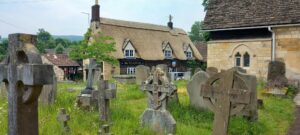 The Plough wins national award